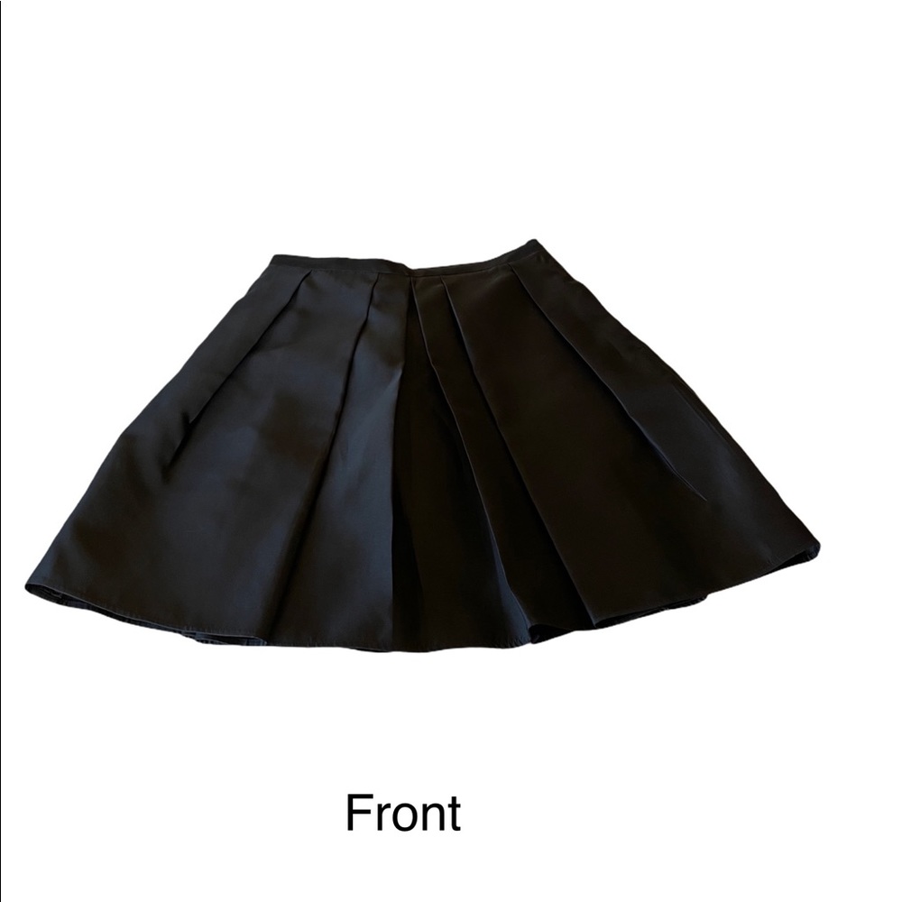 Burberry Size 6/S above knee skirt